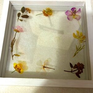 Unlisted Picture Frame